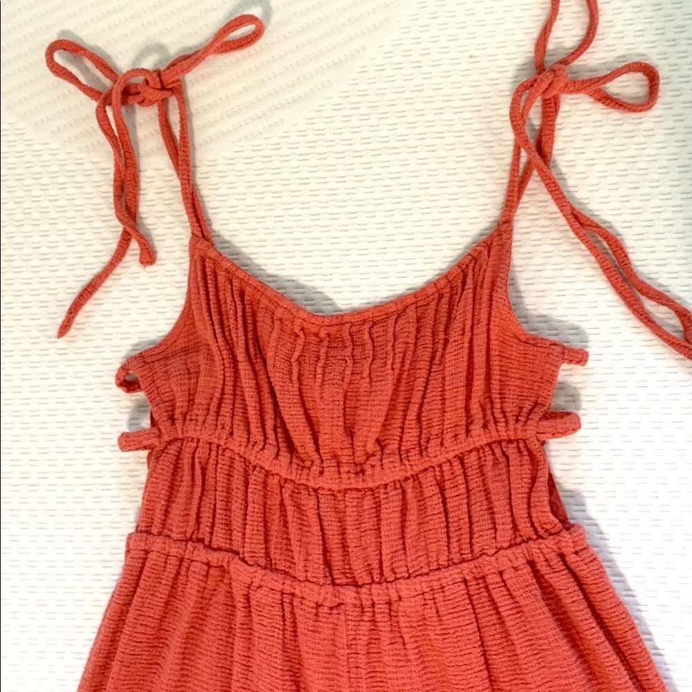 urban outfitters jumpsuit